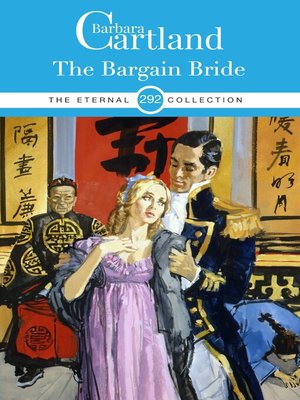 cover image of The Bargain Bride